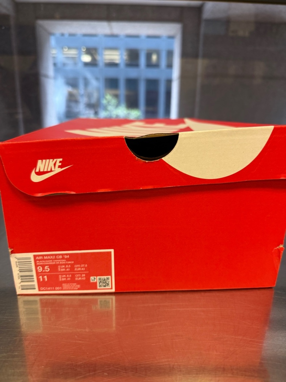 Nike Air Max2 CV ‘94 - Picture 7 of 7